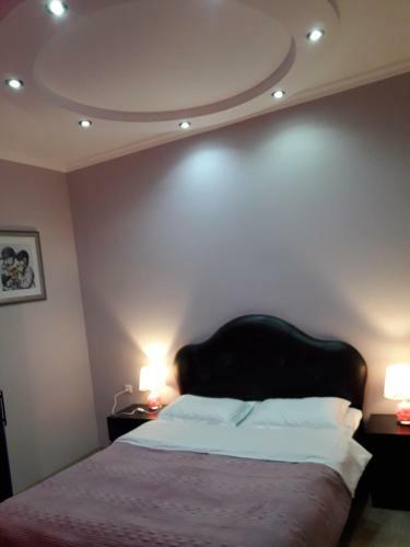 Apartment Mirian Mepe