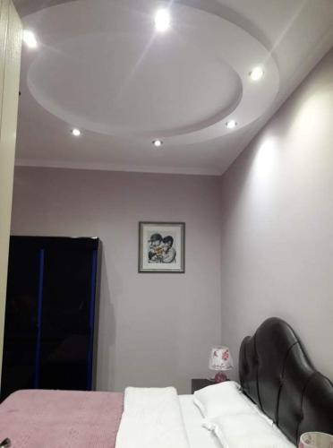 Apartment Mirian Mepe