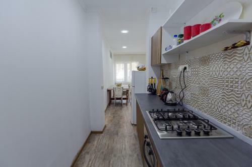 Villa Gugu House