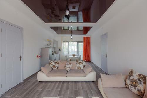 Villa Gugu House