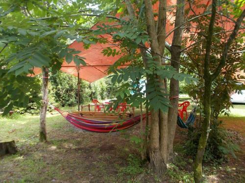 Hostal House By The Sea