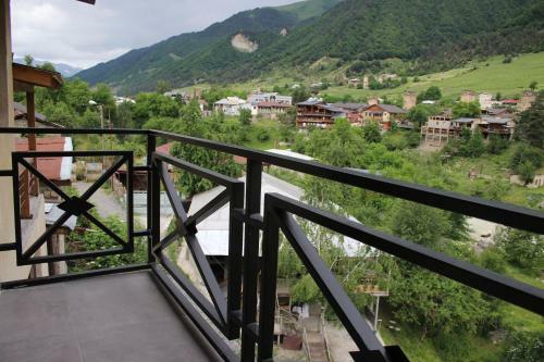 Hostal Mestia Panorama