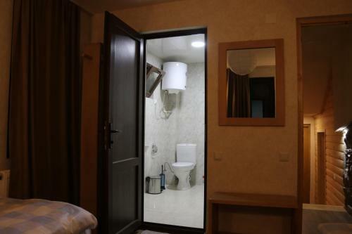 Hostal Mestia Panorama