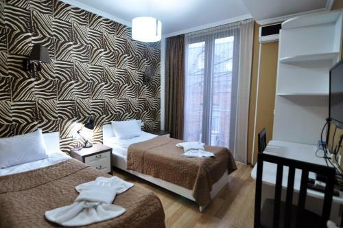 Renaissance Hotel Tbilisi