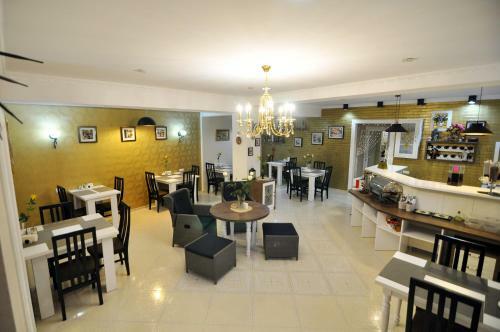 Renaissance Hotel Tbilisi