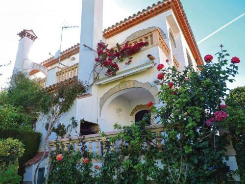 Holiday Home Miami Playa III