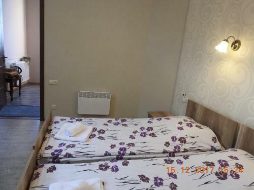 Hostal White Hotel