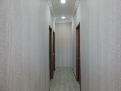 Hostal White Hotel