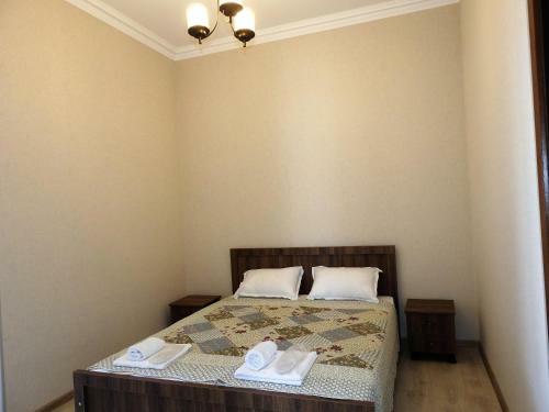 Hostal White Hotel