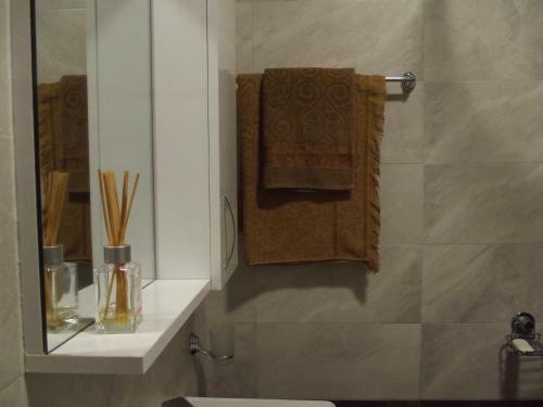Hostal White Hotel