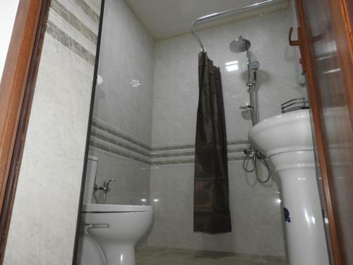 Hostal White Hotel