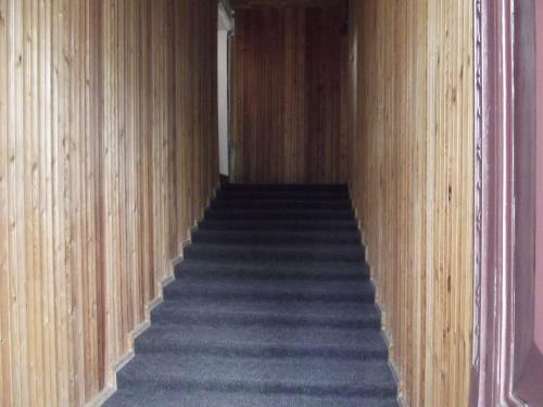 Hostal White Hotel