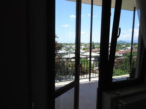 Hostal White Hotel