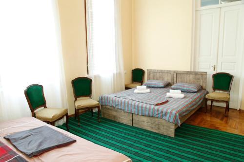 Hostal Summer Story