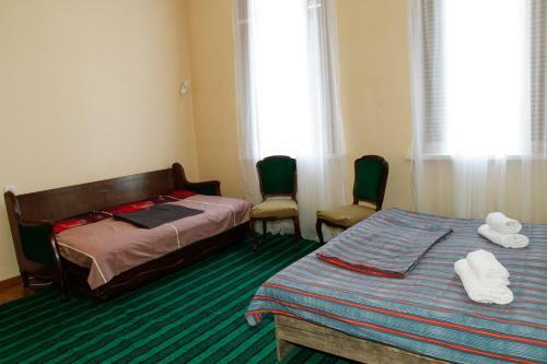 Hostal Summer Story