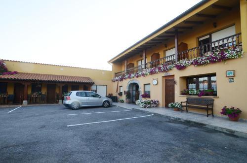 Apartamento Villa Tia Toni