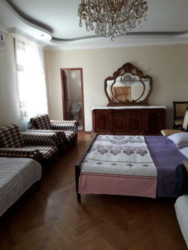 Magnolia Hotel Agmashenebeli