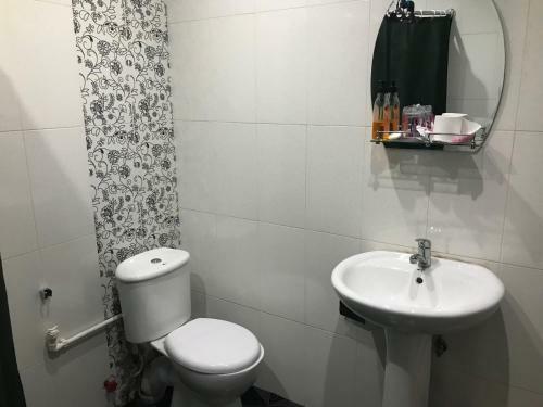 Apartamento Hotel Monaco