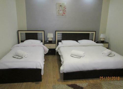 Apartamento Hotel Monaco