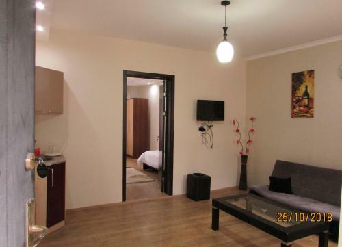 Apartamento Hotel Monaco