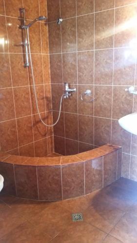 Hostal Guest House Pano