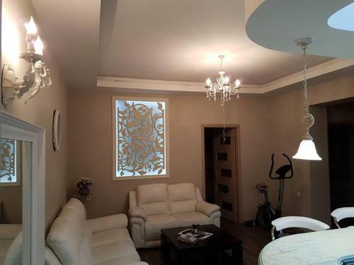 Apartamento Home In Downtown