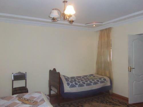 Hostal Valodia Xergianis Guest House In Mestia