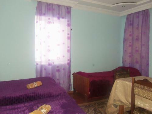 Hostal Valodia Xergianis Guest House In Mestia