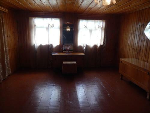 Hostal Valodia Xergianis Guest House In Mestia