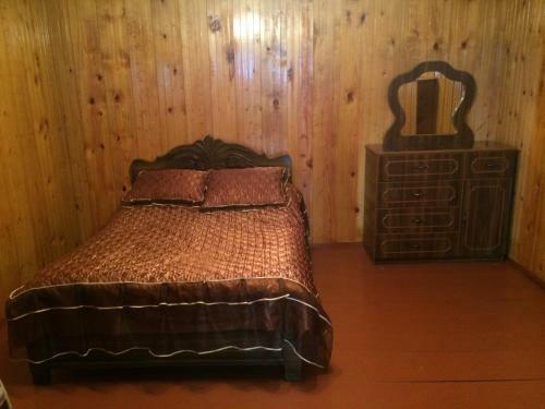 Hostal Valodia Xergianis Guest House In Mestia