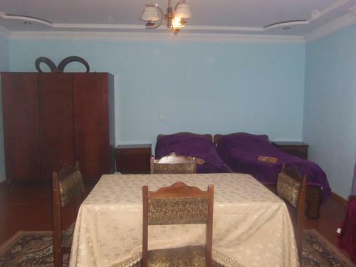 Hostal Valodia Xergianis Guest House In Mestia