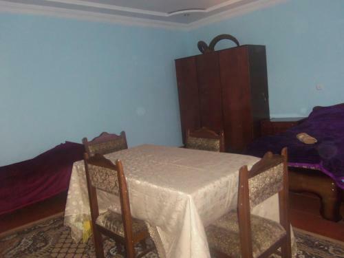 Hostal Valodia Xergianis Guest House In Mestia