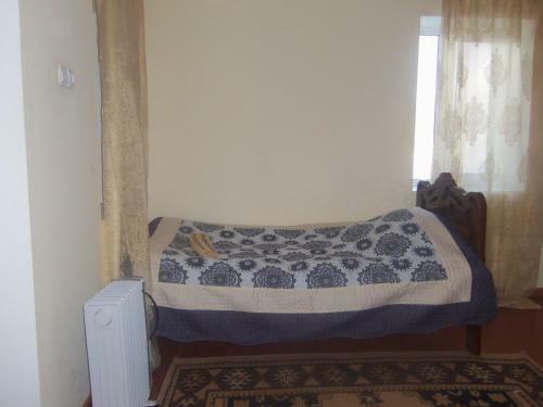 Hostal Valodia Xergianis Guest House In Mestia