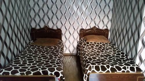 Hostal Valodia Xergianis Guest House In Mestia