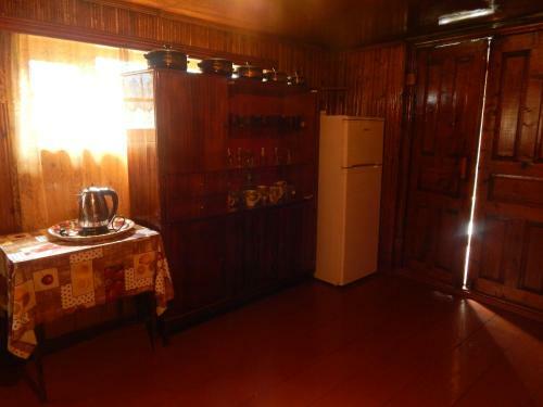 Hostal Valodia Xergianis Guest House In Mestia