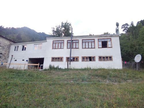 Hostal Valodia Xergianis Guest House In Mestia