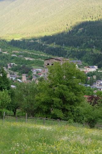 Hostal Valodia Xergianis Guest House In Mestia