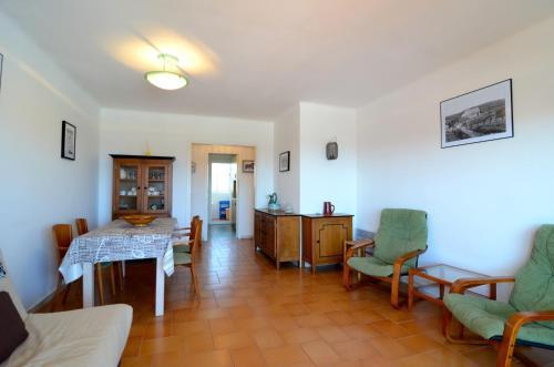 Apartamentos Gregal