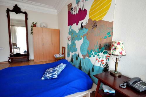 Lovely Apartment In Old Tbilisi