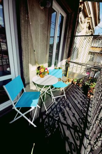 Lovely Apartment In Old Tbilisi