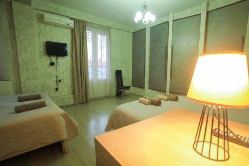 Hostal David Mikadze's Guest House