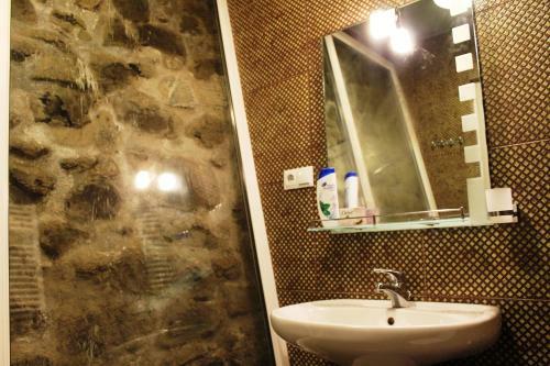Hostal David Mikadze's Guest House