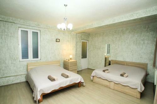 Hostal David Mikadze's Guest House