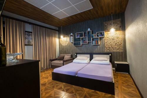 Aparthotel Victory