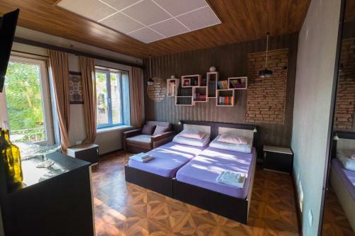 Aparthotel Victory