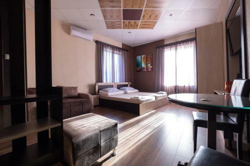 Aparthotel Victory