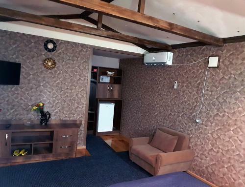 Hostal Family Hotel