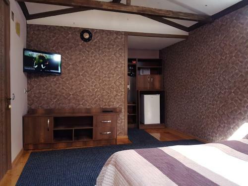 Hostal Family Hotel
