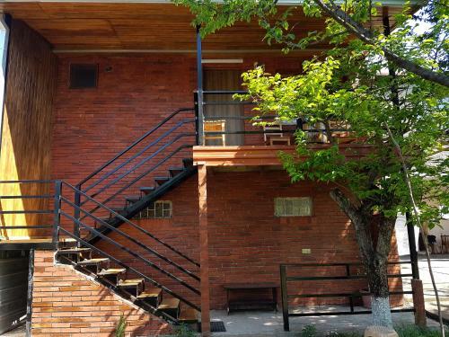 Hostal Family Hotel