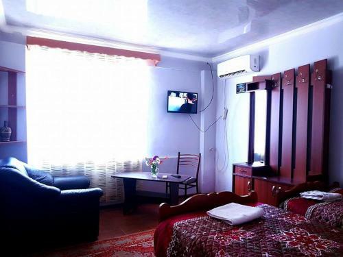 Hostal Family Hotel